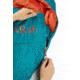 Rab Ascent 500 Womens, Marina Blue, Regular, QSD-36-MRB-REG-LZ
