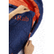 Rab Ascent 700 Womens, Nightfall Blue, Regular, QSD-38-NFB-REG-LZ