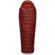 Rab Ascent 900, Oxblood Red, Regular, QSD-39-OXB-REG-LZ