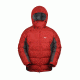 Rab Ascent Jacket - Men's - Pimento-X-Large