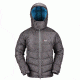 Rab Ascent Jacket - Men's - Whale-Large