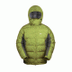 Rab Ascent Jacket - Men's - Zest-X-Large