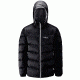 Rab Ascent Jacket - Mens-Black/Zinc-Small