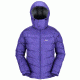 DEMO, Rab Mens Ascent Jacket, Lapis, Large, QDE-54-LP-L-DEMO