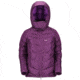 Rab Ascent Jacket - Women's-Blackcurrant-14