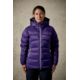 Rab Ascent Jkt wmns, Jacket
