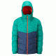 Rab Asylum Jacket - Men's-Fresh Green-X-Large