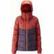 Rab Asylum Jacket - Women's-Rust/Eggplant-14