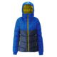 Rab Asylum Jacket - Womens, Celestial, Size 14, QDA-83-CE-14