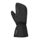Rab Asylum Mitts, Antracite/Anthracite, Large, QAH-36-AN-L