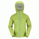 DEMO, Rab Mens Atmos Jacket, Quince, Extra Large, QWF-32-QU-XL-DEMO