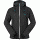 Rab Atmos Jacket - Women's -Beluga-Medium