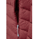 Rab Aurora Parka - Womens, Oxblood Red, 10, QDB-10-OR-10