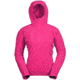 Rab Aurora Pull-On Jacket - Women's-Fuschia-Medium
