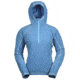 Rab Aurora Pull-On Jacket - Women's-Turquoise-X-Small-8