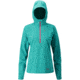 DEMO, Rab Womens Aurora Pull-On, Seafoam, 12, QWS-14-SE-12-DEMO