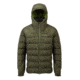 Rab Axion Jacket, Army/Cactus, Small, QDE-63-AR-S