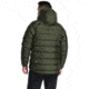 Rab Axion Pro Jacket - Mens, Army, Large, QDE-64-ARM-LRG
