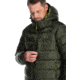 Rab Axion Pro Jacket - Mens, Army, Large, QDE-64-ARM-LRG