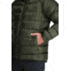 Rab Axion Pro Jacket - Mens, Army, Large, QDE-64-ARM-LRG