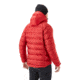 Rab Axion Pro Jacket - Mens, Ascent Red, Large, QDE-64-ASR-LRG