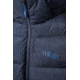 Rab Axion Pro Jacket - Mens, Deep Ink, Small, QDE-64-DI-S