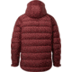 Rab Axion Pro Jacket - Mens, Oxblood Red, Extra Large, QDE-64-OR-XL