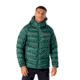 Rab Axion Pro Jacket - Mens, Sherwood Green, Extra Large, QDE-64-SW-XL