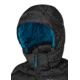 Rab Axion Pro Jacket - Womens, Anthracite, Small, QDE-65-ANT-10