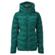 Rab Axion Pro Jacket - Women's, Atlantis, Medium, QDE-65-AT-12