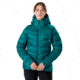 Rab Axion Pro Jacket - Womens, Atlantis, Medium, QDE-65-AT-12