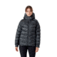 Rab Axion Pro Jacket - Womens, Beluga, Small, QDE-65-BE-10
