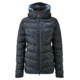 Rab Axion Pro Jacket - Womens, Beluga, Small, QDE-65-BE-10