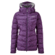Rab Axion Pro Jacket - Womens, Blackcurrant, 12, QDE-65-BC-12