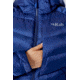 Rab Axion Pro Jacket - Womens, Blueprint, Extra Small, QDE-65-BP-08
