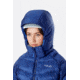 Rab Axion Pro Jacket - Womens, Blueprint, Extra Small, QDE-65-BP-08