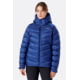 Rab Axion Pro Jacket - Women's