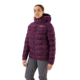 Rab Axion Pro Jacket - Womens, Eggplant, 12, QDE-65-EGG-12