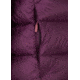Rab Axion Pro Jacket - Womens, Eggplant, 12, QDE-65-EGG-12