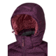 Rab Axion Pro Jacket - Womens, Eggplant, 12, QDE-65-EGG-12