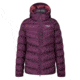 Rab Axion Pro Jacket - Womens, Eggplant, 12, QDE-65-EGG-12