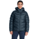 Rab Axion Pro Jacket - Womens, Orion Blue, 8, QDE-65-ORB-08