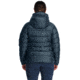Rab Axion Pro Jacket - Womens, Orion Blue, 8, QDE-65-ORB-08