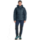 Rab Axion Pro Jacket - Womens, Orion Blue, 8, QDE-65-ORB-08