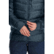 Rab Axion Pro Jacket - Womens, Orion Blue, 8, QDE-65-ORB-08