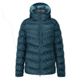 Rab Axion Pro Jacket - Womens, Orion Blue, 8, QDE-65-ORB-08