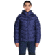 Rab Axion Pro Jacket - Womens, Patriot Blue, 14, QDE-65-PTB-14