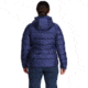 Rab Axion Pro Jacket - Womens, Patriot Blue, 14, QDE-65-PTB-14