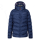Rab Axion Pro Jacket - Womens, Patriot Blue, 14, QDE-65-PTB-14