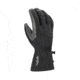Rab Baltoro Glove - Mens, Black, Small, QAH-30-BL-S